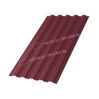 Профилированный лист МеталлПрофиль НС-35x1000-B (VikingMP-01-3005-0,45)