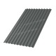 Профилированный лист МеталлПрофиль С-21x1000-B (ПЭ-01-7005-0,45)