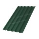 Профилированный лист МеталлПрофиль С-44x1000-A (VikingMP-01-6005-0,45)