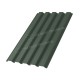Профилированный лист МеталлПрофиль С-44x1000-B (PURETAN-20-RR11-0,5)