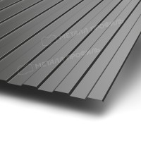 Профилированный лист МеталлПрофиль С-8x1150-A (PURETAN-20-RR23-0,5)