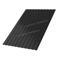 Профилированный лист МеталлПрофиль С-8x1150-B (ПЭ-01-9005-0,45)