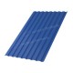 Профилированный лист МеталлПрофиль МП-20x1100-A (PURMAN-20-5005-0,5)