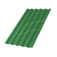 Профилированный лист МеталлПрофиль НС-35x1000-A (ПЭ-01-6002-0,7)