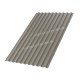 Профилированный лист МеталлПрофиль С-21x1000-B (ПЭ-01-1035-0,45)