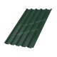 Профилированный лист МеталлПрофиль С-44x1000-A (ПЭ-01-6005-0,45)