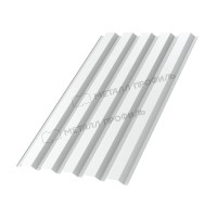 Профилированный лист МеталлПрофиль С-44x1000-B NormanMP (ПЭ-01-9003-0,5)