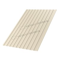 Профилированный лист МеталлПрофиль С-8x1150-A NormanMP (ПЭ-01-1015-0,5)