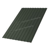Профилированный лист МеталлПрофиль С-8x1150-B (VikingMP E-20-6007-0,5)
