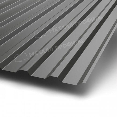 Профилированный лист МеталлПрофиль МП-20x1100-B (PURETAN-20-RR23-0,5)