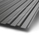 Профилированный лист МеталлПрофиль МП-20x1100-B (PURETAN-20-RR23-0,5)