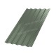 Профилированный лист МеталлПрофиль НС-35x1000-A (PURMAN-20-Tourmalin-0,5)