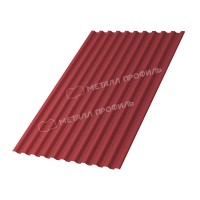 Профилированный лист МеталлПрофиль С-21x1000-A (VikingMP-01-3011-0,45)