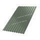 Профилированный лист МеталлПрофиль С-21x1000-B (PURMAN-20-Tourmalin-0,5)