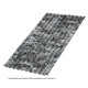 Профилированный лист МеталлПрофиль С-21x1000-A (ECOSTEEL-01-БелыйКамень-0,5)