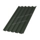 Профилированный лист МеталлПрофиль С-44x1000-A (VikingMP-01-6007-0,45)