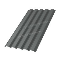 Профилированный лист МеталлПрофиль С-44x1000-B (ПЭ-01-7005-0,45)