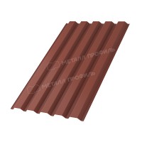 Профилированный лист МеталлПрофиль С-44x1000-B (PURETAN-20-RR29-0,5)