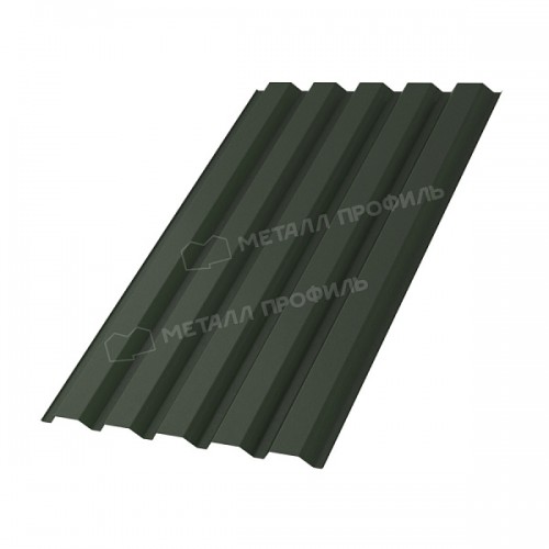 Профилированный лист МеталлПрофиль С-44x1000-B (VikingMP E-20-6007-0,5)