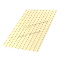 Профилированный лист МеталлПрофиль С-8x1150-B NormanMP (ПЭ-01-1014-0,5)
