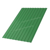 Профилированный лист МеталлПрофиль С-8x1150-B NormanMP (ПЭ-01-6002-0,5)