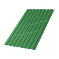 Профилированный лист МеталлПрофиль МП-20x1100-A NormanMP (ПЭ-01-6002-0,5)