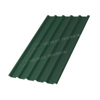 Профилированный лист МеталлПрофиль МП-35x1035-B (VikingMP-01-6005-0,45)