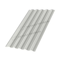 Профилированный лист МеталлПрофиль НС-35x1000-B (ПЭ-01-9002-0,45)