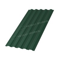 Профилированный лист МеталлПрофиль НС-35x1000-B (VikingMP E-20-6005-0,5)