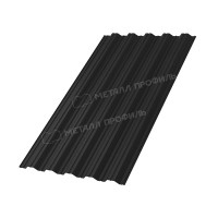 Профилированный лист МеталлПрофиль НС-35x1000-B (VikingMP-01-9005-0,45)