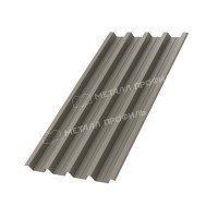 Профилированный лист МеталлПрофиль Н-60x845-A (ПЭ-01-1035-0,7)