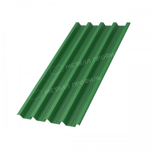 Профилированный лист МеталлПрофиль Н-60x845-A NormanMP (ПЭ-01-6002-0,5)