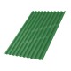 Профилированный лист МеталлПрофиль С-21x1000-A (ПЭ-01-6002-0,45)