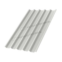 Профилированный лист МеталлПрофиль С-44x1000-A NormanMP (ПЭ-01-9002-0,5)