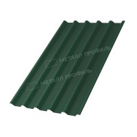 Профилированный лист МеталлПрофиль С-44x1000-A (VikingMP E-20-6005-0,5)