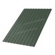 Профилированный лист МеталлПрофиль С-8x1150-B (PURETAN-20-RR11-0,5)