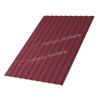 Профилированный лист МеталлПрофиль С-8x1150-B (VikingMP-01-3005-0,45)