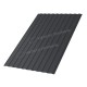 Профлист МЕТАЛЛ ПРОФИЛЬ С-8х1150-B (PureTech_Mat-20-7024-0,5)