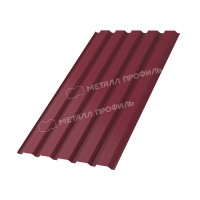 Профилированный лист МеталлПрофиль МП-35x1035-A (PURMAN-20-3005-0,5)