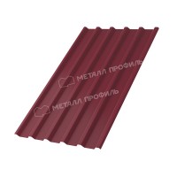 Профилированный лист МеталлПрофиль МП-35x1035-B (ПЭ-01-3005-0,7)
