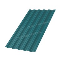 Профилированный лист МеталлПрофиль НС-35x1000-A (ПЭ-01-5021-0,45)