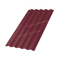 Профилированный лист МеталлПрофиль НС-35x1000-B (ПЭ-01-3005-0,7)