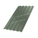 Профилированный лист МеталлПрофиль НС-35x1000-B (PURMAN-20-Tourmalin-0,5)