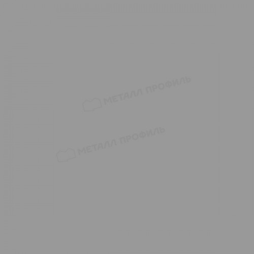 Профилированный лист МеталлПрофиль МП-18x1100-A (ПЭ-01-9006-0,45)