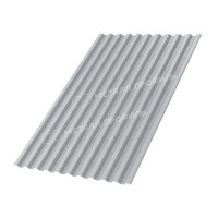 Профилированный лист МеталлПрофиль С-21x1000-A (ПЭ-01-7004-0,65)