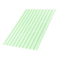 Профилированный лист МеталлПрофиль С-8x1150-A NormanMP (ПЭ-01-6019-0,5)