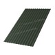 Профилированный лист МеталлПрофиль МП-18x1100-A (VikingMP E-20-6007-0,5)