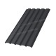 Профлист МЕТАЛЛ ПРОФИЛЬ МП-35х1035-A (PureTech_Mat-20-7024-0,5)
