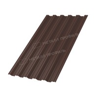 Профилированный лист МеталлПрофиль НС-35x1000-A (ПЭ-01-8017-0,65)