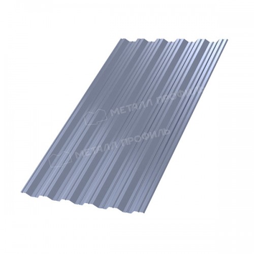 Профилированный лист МеталлПрофиль НС-35x1000-A (PURMAN-20-Galmei-0,5)